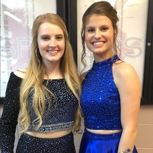 Meet your Posher, Jenna